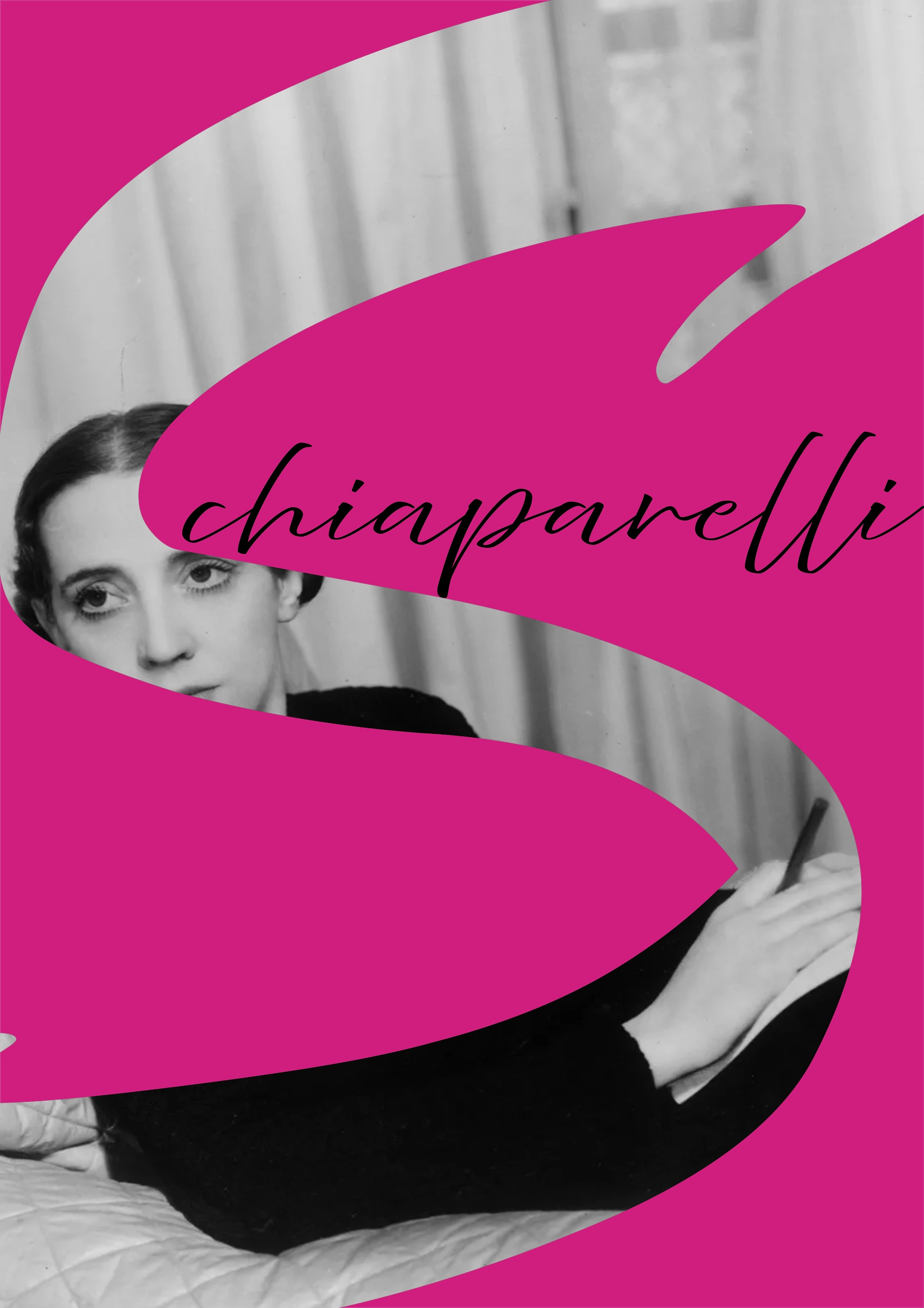 Schiaparelli — Reference Study